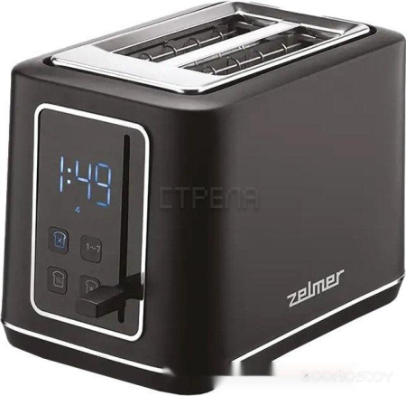 Тостер Zelmer ZTS7990