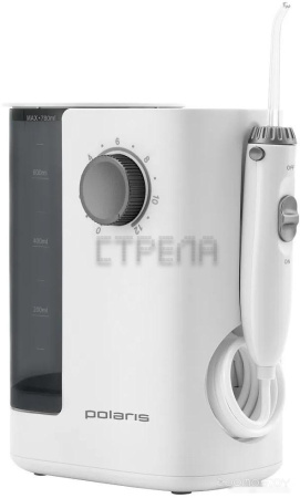 Ирригатор Polaris PWF 2002 W