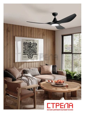 Вентилятор Eglo Portsea 35114