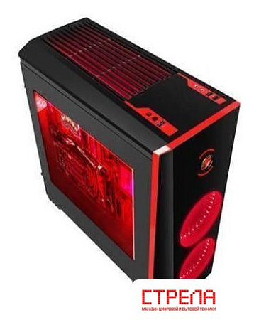 Компьютер Jet Multimedia 7R5700GD16SD96VGAL2W5