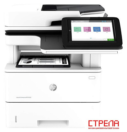 МФУ HP LaserJet Enterprise M528dn