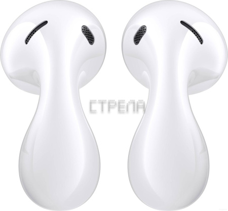Наушники Huawei FreeBuds 5 (керамический белый, международная версия)