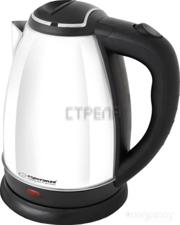Электрочайник Esperanza Victoria EKK013W
