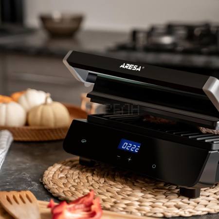 Электрогриль Aresa iQ Grill AR-1003