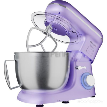 Планетарный миксер ? WSM 131 PML Prime Chef