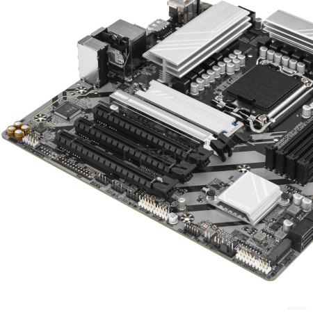 Материнская плата Gigabyte B860M DS3H WiFi6E