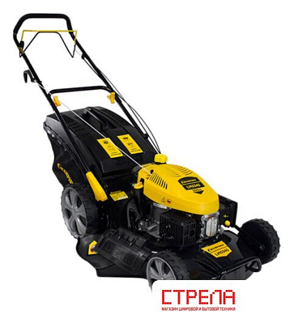 Газонокосилка Champion LM5345