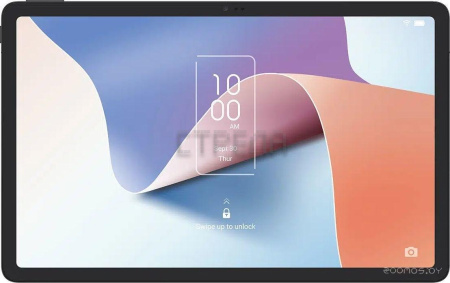 Планшет TCL NXTPAPER 11 9466X4 4GB/128GB (темно-серый) + чехол