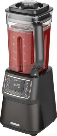 Стационарный блендер Sencor SBU 7878BK