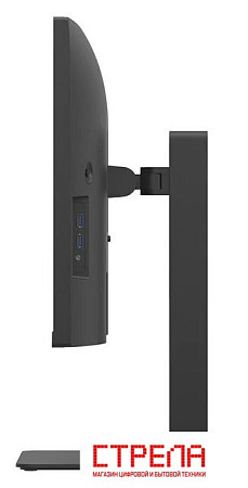 Монитор LG 27BA65QB-B