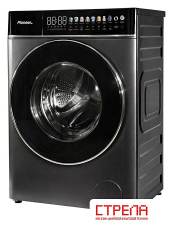 Стирально-сушильная машина Pioneer WMD-140801MDG