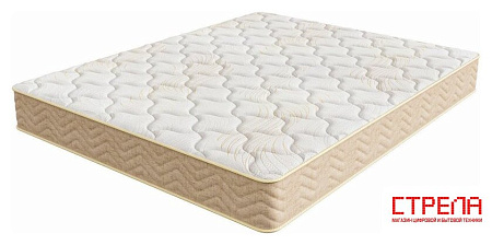Матрас Askona Comfort Support 90x200