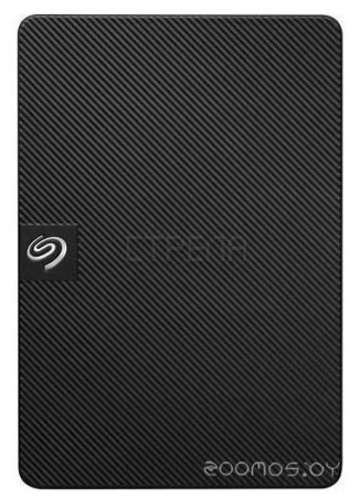 Внешний накопитель Seagate Expansion STKM4000400 4TB