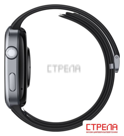 Умные часы Huawei Watch D2 (черный)