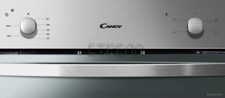 Духовой шкаф Candy FCS 100 X/E1