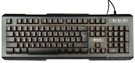 Клавиатура DIALOG KGK-21U