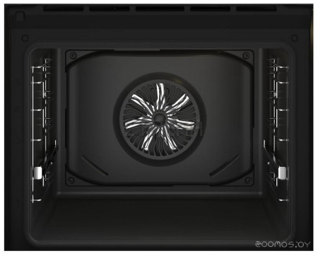 Духовой шкаф Hotpoint-Ariston FE8 821 H IX