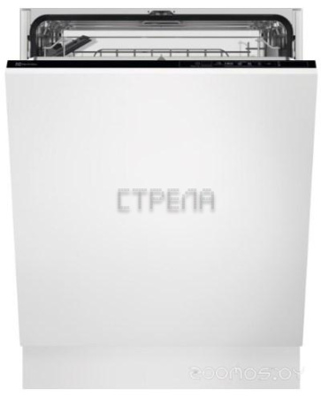 Встраиваемая посудомоечная машина Electrolux EEA17200L