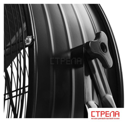 Вентилятор Ballu BIF-12D