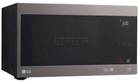 Микроволновая печь LG MS-2596CIT