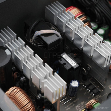 Блок питания Deepcool PF600 V2