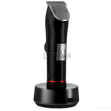 Машинка для стрижки волос Brayer BR3403