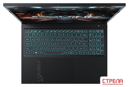 Игровой ноутбук Gigabyte G6 KF-H3KZ853SH