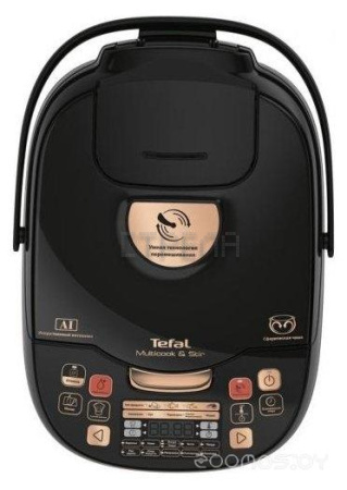 Мультиварка Tefal RK901F32