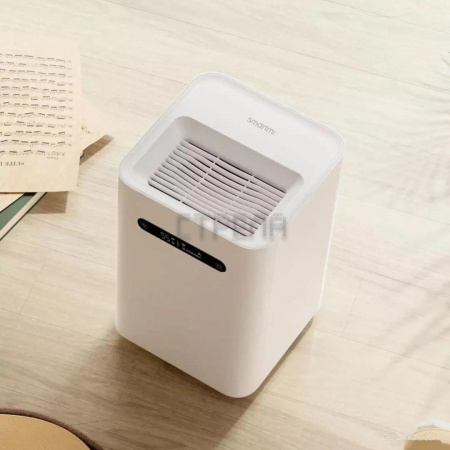 Увлажнитель воздуха SmartMi Evaporative Humidifier 2 CJXJSQ04ZM (международная версия)