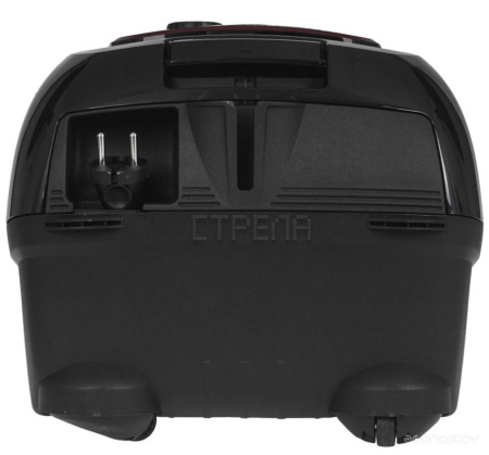 Пылесос Bosch Serie 4 BGLS4POW2