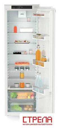 Однокамерный холодильник Liebherr IRd 5100 Pure