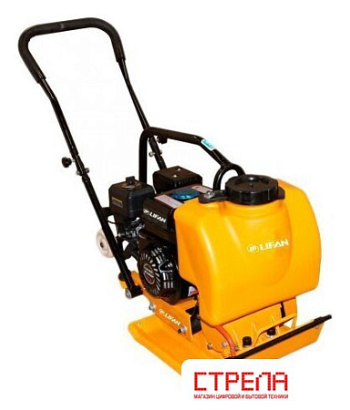 Виброплита Lifan PVB60