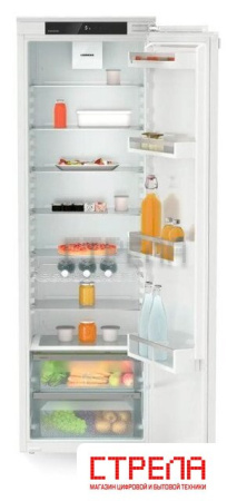 Однокамерный холодильник Liebherr IRd 5100 Pure