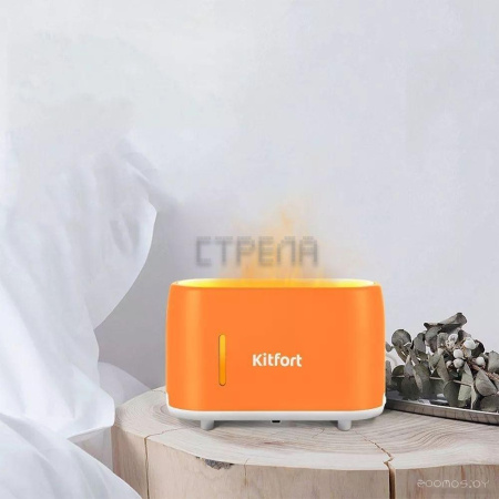 Увлажнитель воздуха Kitfort KT-2887-2