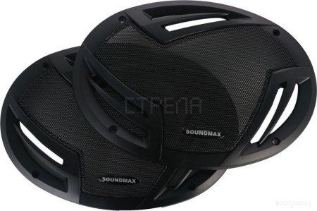 Коаксиальная АС SoundMAX SM-CSV693