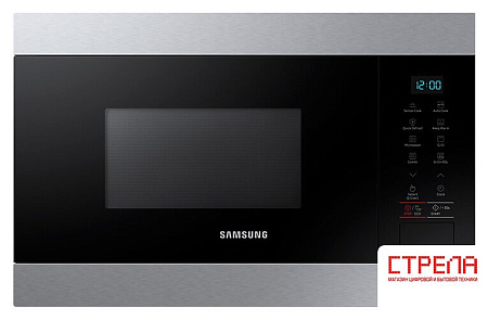 Микроволновая печь Samsung MG22M8074AT