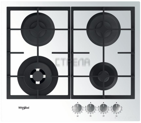 Варочная панель Whirlpool AKTL 629/WH