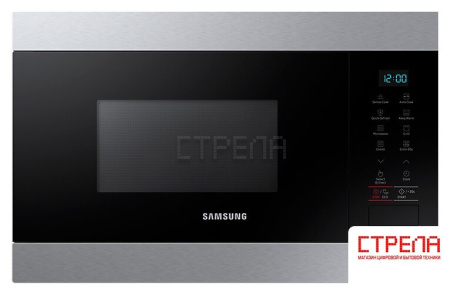 Микроволновая печь Samsung MG22M8074AT