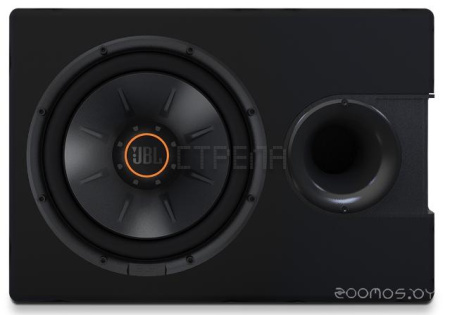 Автоакустика JBL S2-1224SS