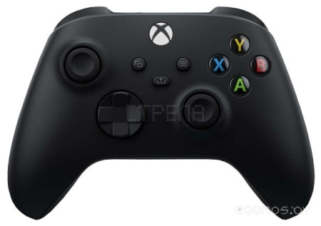 Игровая приставка Microsoft Xbox Series X
