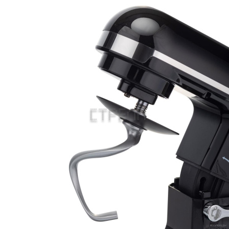 Планетарный миксер Evolution Mr. Backer SM-1457 Black