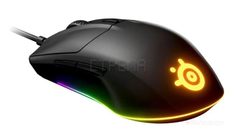 Игровая мышь SteelSeries Rival 3