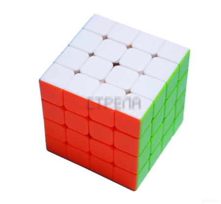 Обучающая игрушка Ausini Кубик-рубик (8834-1)