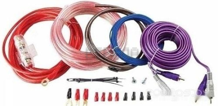 Кабель Kicx PK 208