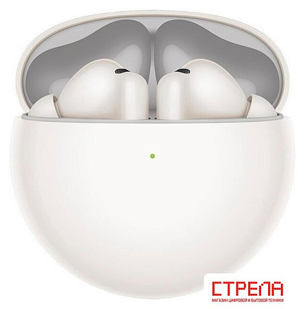 Наушники Huawei FreeBuds 7i (белый, международная версия)