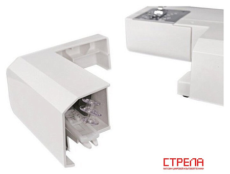 Электромеханическая швейная машина Janome MX 77