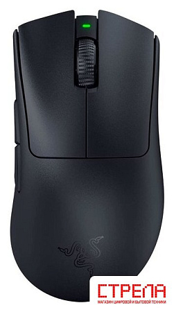 Игровая мышь Razer Deathadder V3 Pro