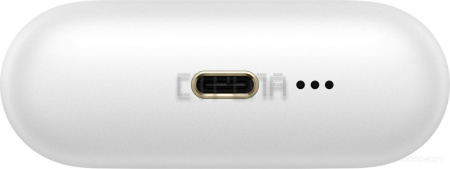 Наушники Huawei FreeBuds Pro 4 (белый, международная версия)