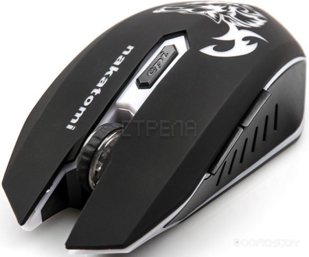 Игровая мышь Nakatomi MROG-15U