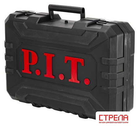 Перфоратор P.I.T. PBH40-C3 (кейс)